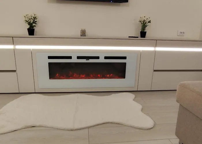 Skyline Sea View - център златни пясъци, първа линия * Aranyhomok