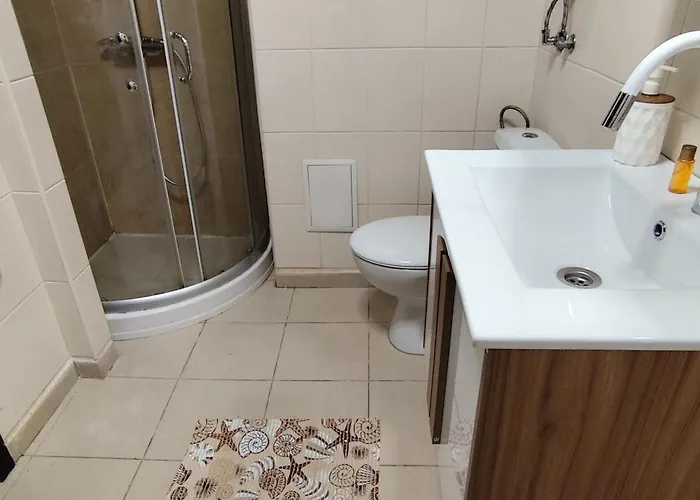 Skyline Sea View - център златни пясъци, първа линия * Aranyhomok