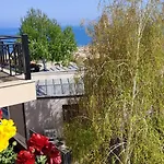 Lägenhet Skyline Sea View - център златни пясъци, първа линия Golden Sands