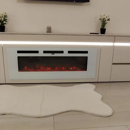 Skyline Sea View - център златни пясъци, първа линия * Złote Piaski