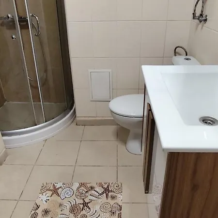 Skyline Sea View - център златни пясъци, първа линия * Złote Piaski